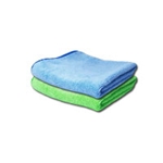 2 pack microfiberdukar