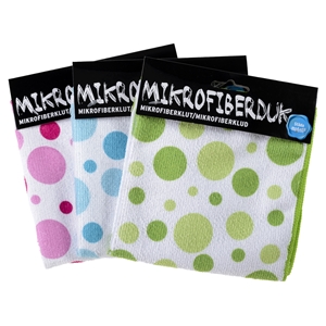 Microfiberduk Trend