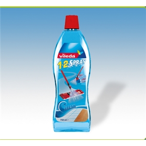 1-2 spray regn. medel