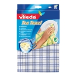 Diskhandduk teatowel