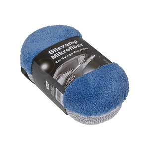 Bilsvamp Mikrofiber depå