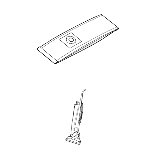 Bilder p dammsugarpasar kirby