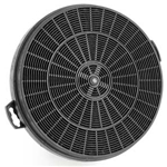 Appliance Aktiv kolfilter Teclime 2