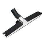 Golvmunstycke i Aluminium