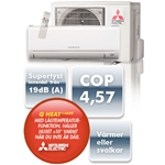 Q Heat I-Save 450