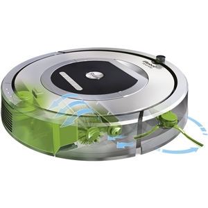 I robot Roomba 785