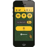 Robomow RS622 GSM