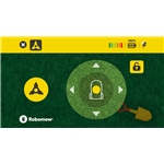 Robomow RS622 GSM