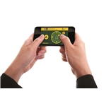 Robomow RS 630 GSM