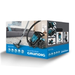 Grundig VCC7070C Påslös