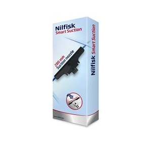 SUGMUNSTYCKE NILFISK SMART 280MM