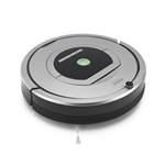 iRobot Roomba Robotdammsugare 760