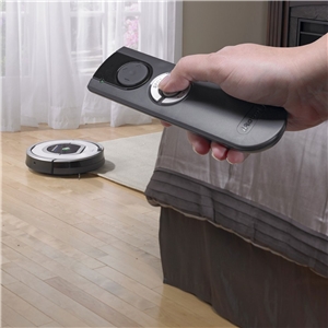 iRobot Roomba Robotdammsugare 760