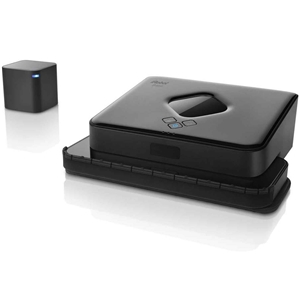 iRobot Roomba Golvstädningsrobot