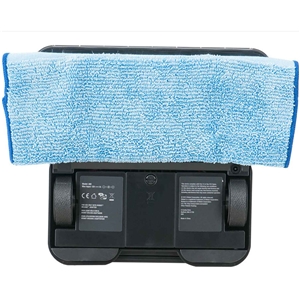 iRobot Roomba Golvstädningsrobot