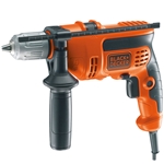 Black & Decker Slagborrmaskin 550W