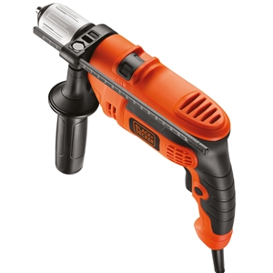 Black & Decker Slagborrmaskin 550W