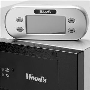 Wood's Avfuktare TDR28FS