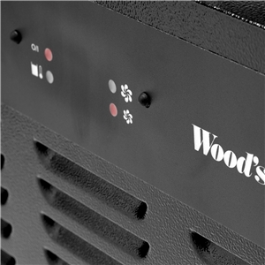 Wood's Avfuktare TDR28FS