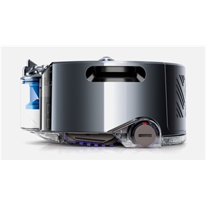 Dyson 360 Eye robotdammsugare