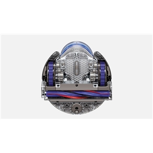 Dyson 360 Eye robotdammsugare