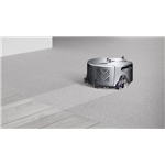 Dyson 360 Eye robotdammsugare
