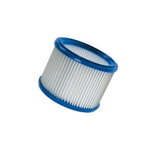 NILFISK FILTER PET FLEECE, Ø185X140 MM