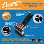 Dustett Duo Brush