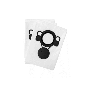 FLEECE FILTER BAG 5 PCS ATTIX 33/44