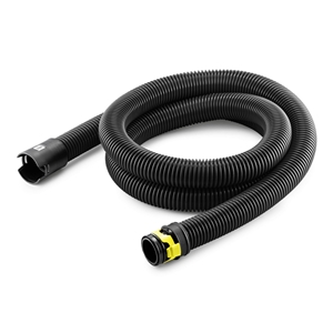 Extension hose conductive packaged NW35
