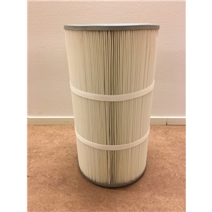 PF-018 Patronfilter 11,0m² Polyester