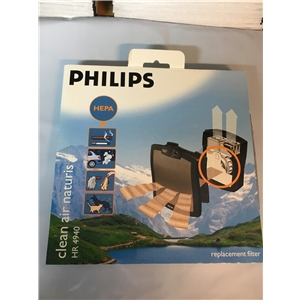 Philips luftfilter