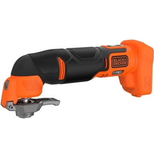 BLACK & DECKER Multimaskin BDCOS18N-XJ 18V Tool Only