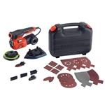 BLACK & DECKER Multislip 4-i-1