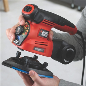 BLACK & DECKER Multislip 4-i-1