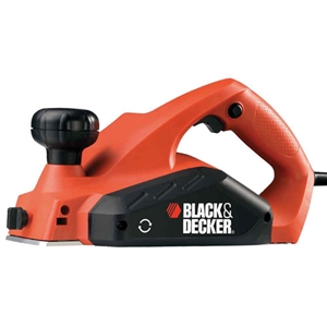 BLACK & DECKER Elhyvel 650W