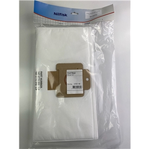 Dust Bag Small CV