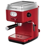 RUSSELL HOBBS Espressomaskin 28250-56 Retro Espresso Maker