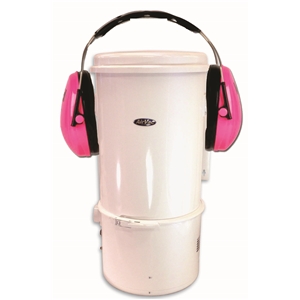 Airvac Flow Silent