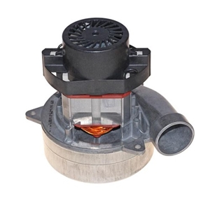 Centraldammsugare MOT-240