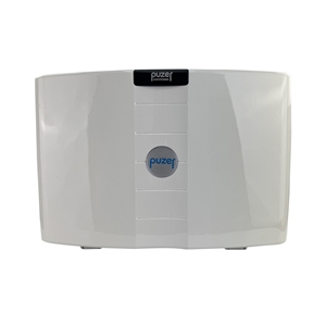 Centraldammsugare Q Smart Outblow / Puzer Eeva