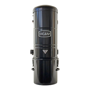 Centraldammsugare Beam Platinum SC 335 PKT