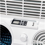 Luftkonditionering AC Cortina XL 18 WiFi Smart Home WAC1804G