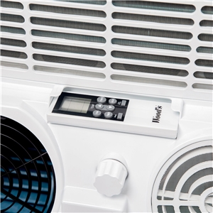 Luftkonditionering AC Cortina XL 18 WiFi Smart Home WAC1804G