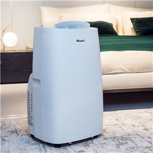 Luftkonditionering AC Cortina XL 18 WiFi Smart Home WAC1804G