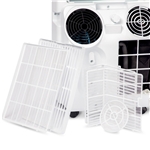 Luftkonditionering AC Cortina XL 18 WiFi Smart Home WAC1804G