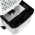 Luftkylare med Isklampar och Timer 4L 65W