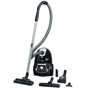 Dammsugare Compact power vacuum cleaner bag 750W VO3985NA
