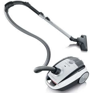 Dammsugare BC7035 S´Power Swirl Y101