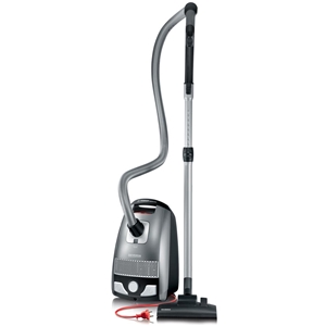Dammsugare Snowwhite BC7045 750W Hepa H13 Swirl Y101